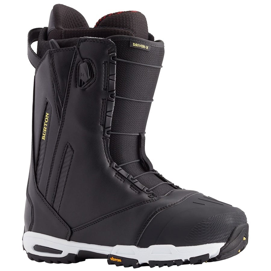 Evo Burton Driver X Snowboard Boots