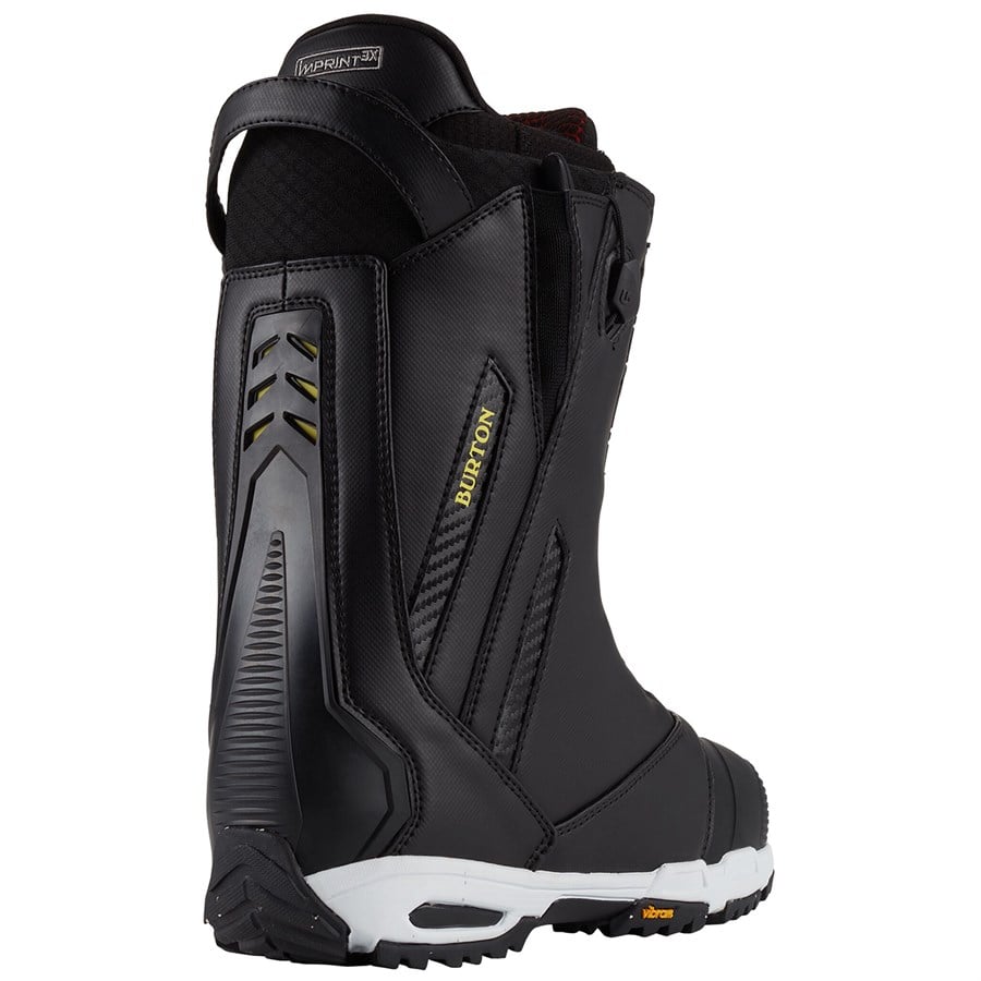 Evo Burton Driver X Snowboard Boots