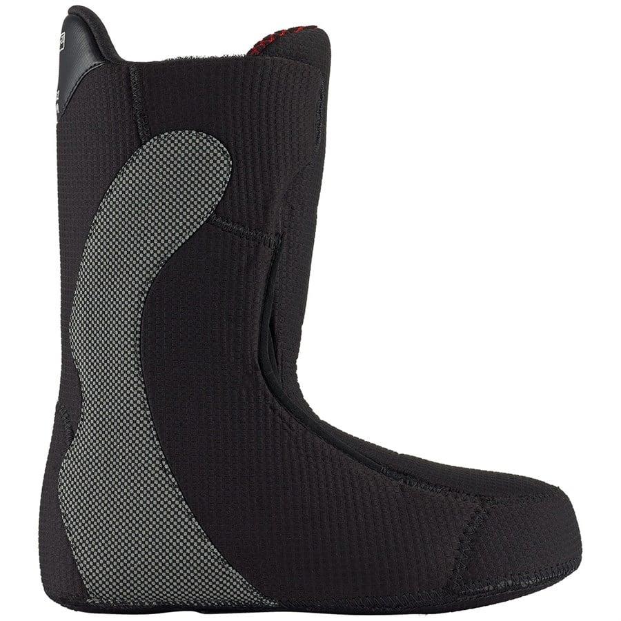 Evo Burton Driver X Snowboard Boots