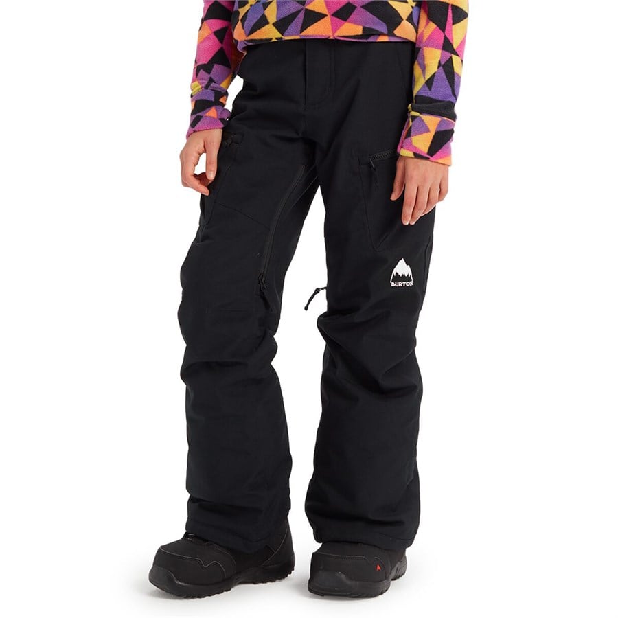 Evo Burton Elite Cargo Pants - Girls'
