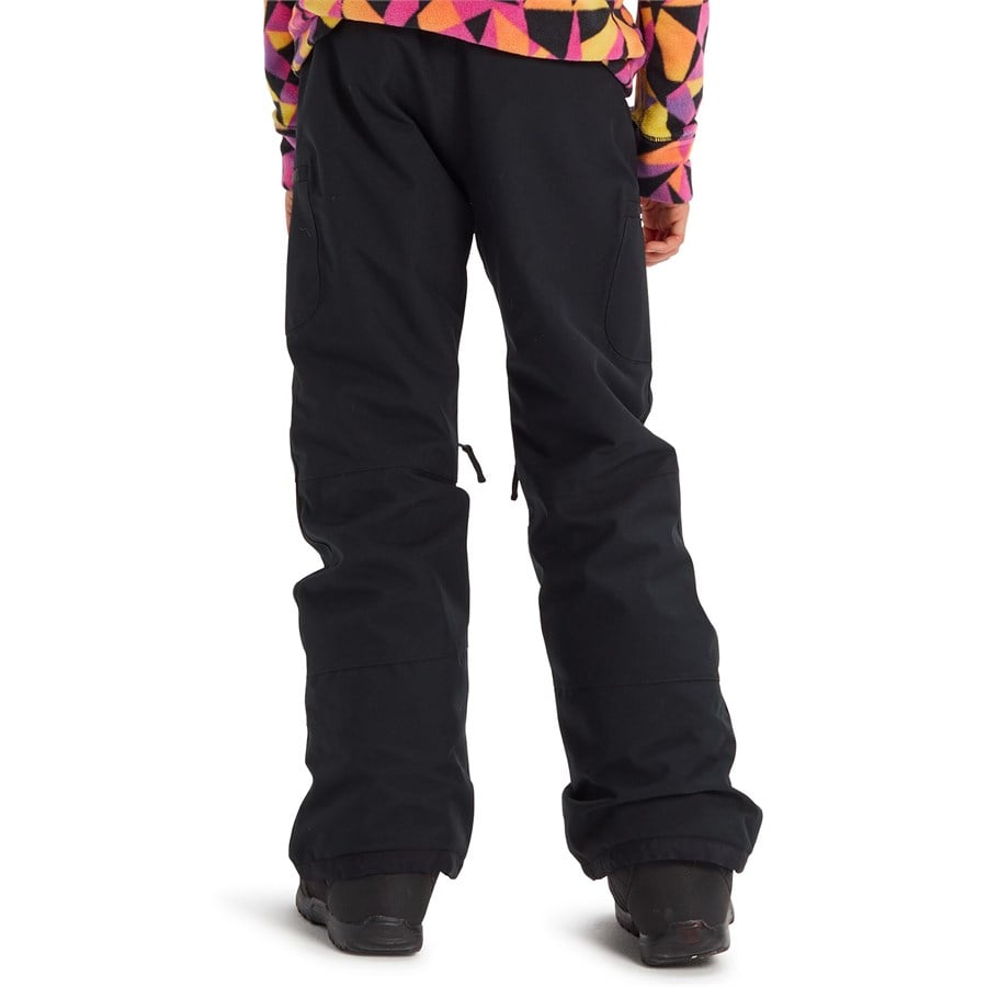 Evo Burton Elite Cargo Pants - Girls'