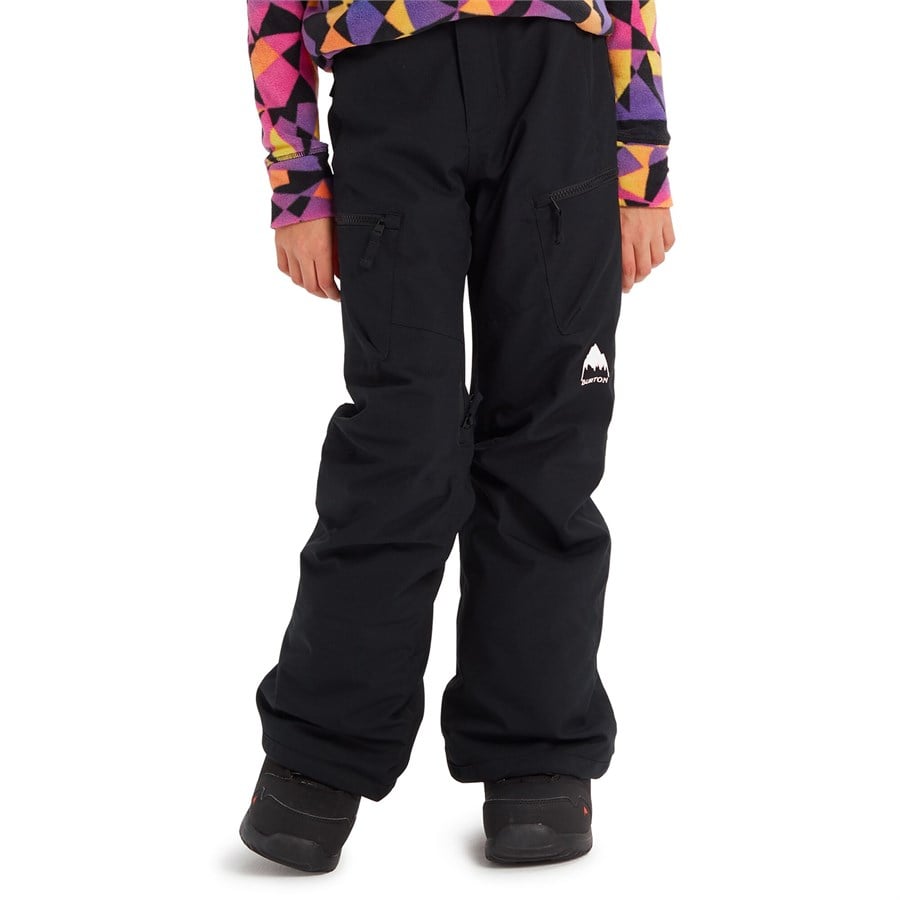 evo Burton Elite Cargo Pants - Girls'