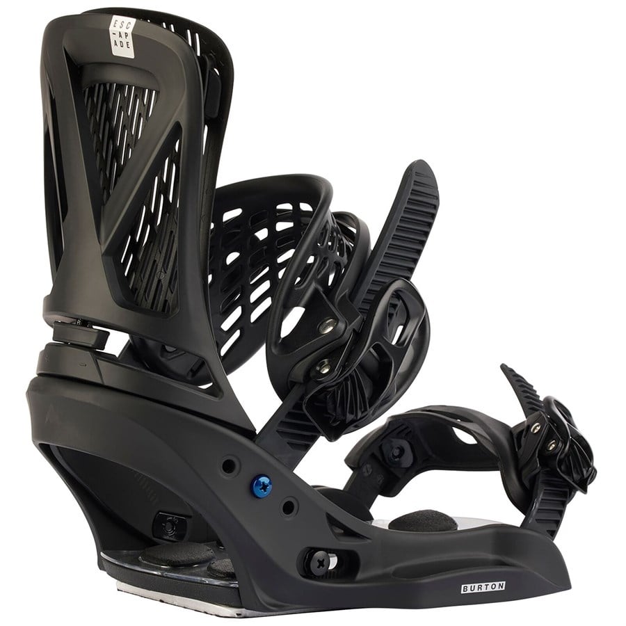 Evo Burton Escapade EST Snowboard Bindings - Women's