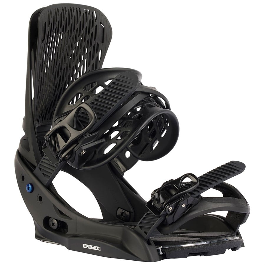 Evo Burton Escapade EST Snowboard Bindings - Women's