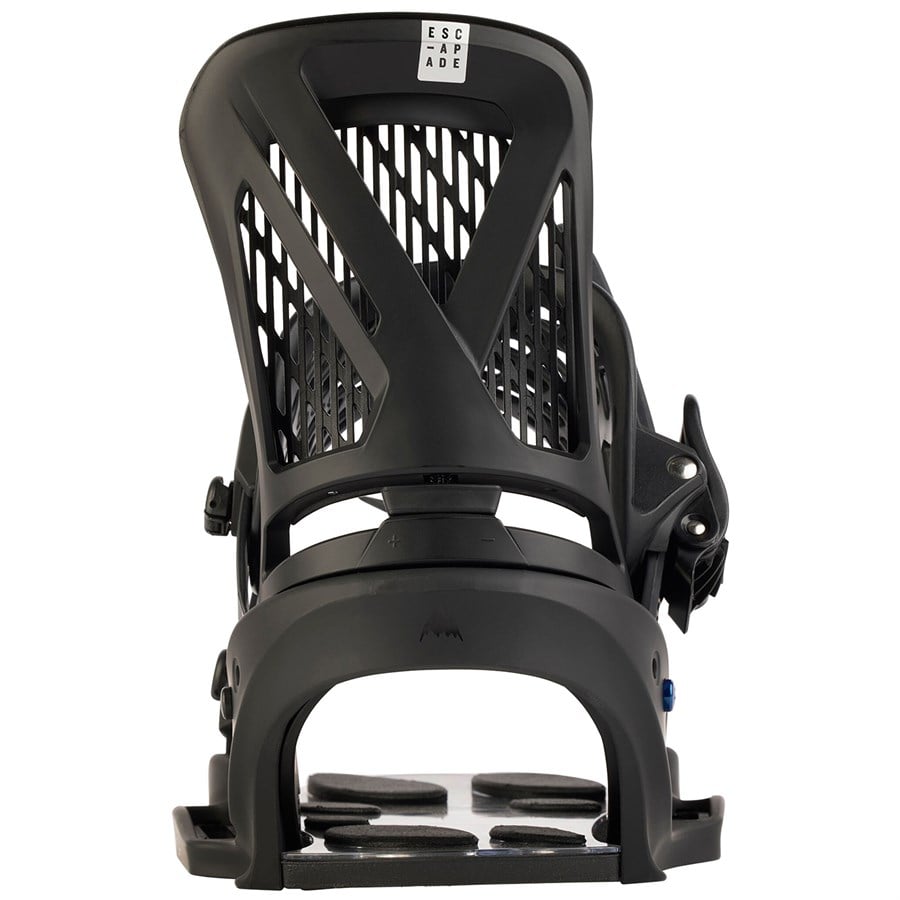 Evo Burton Escapade EST Snowboard Bindings - Women's