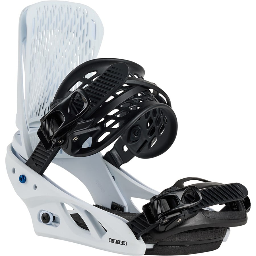 Evo Burton Escapade Snowboard Bindings - Women's