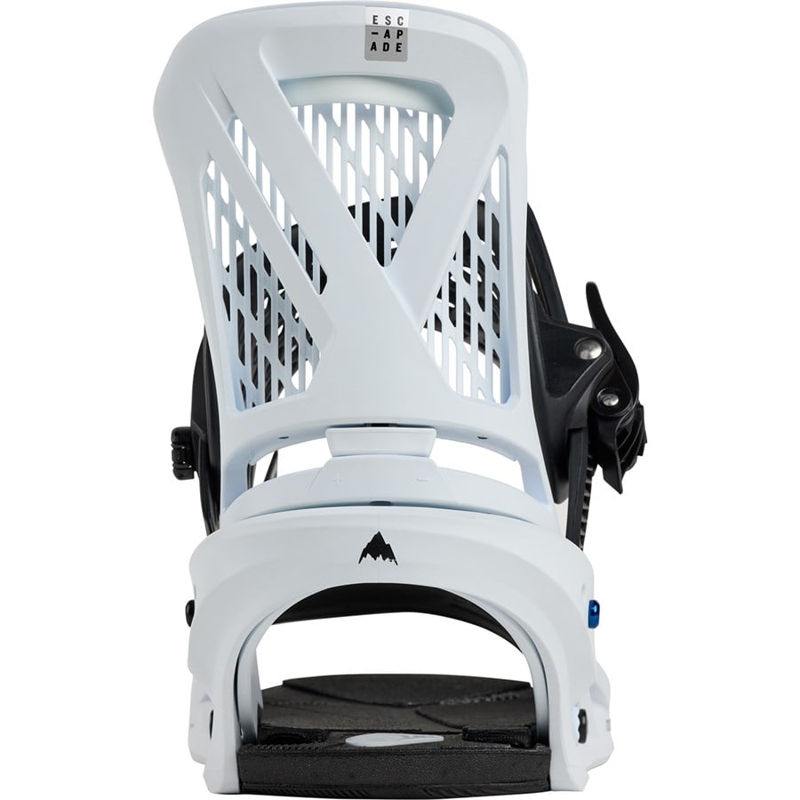 Evo Burton Escapade Snowboard Bindings - Women's