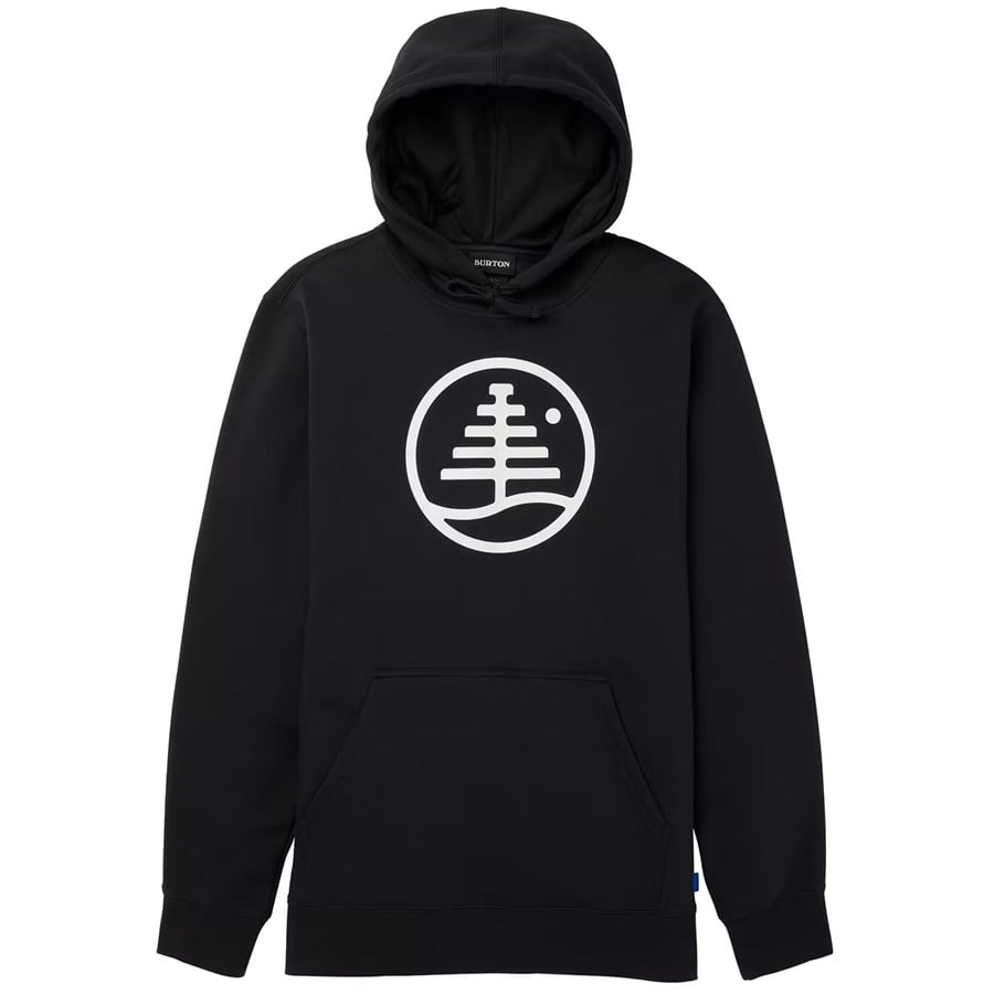 Evo Burton Family Tree Pullover Hoodie - Men's