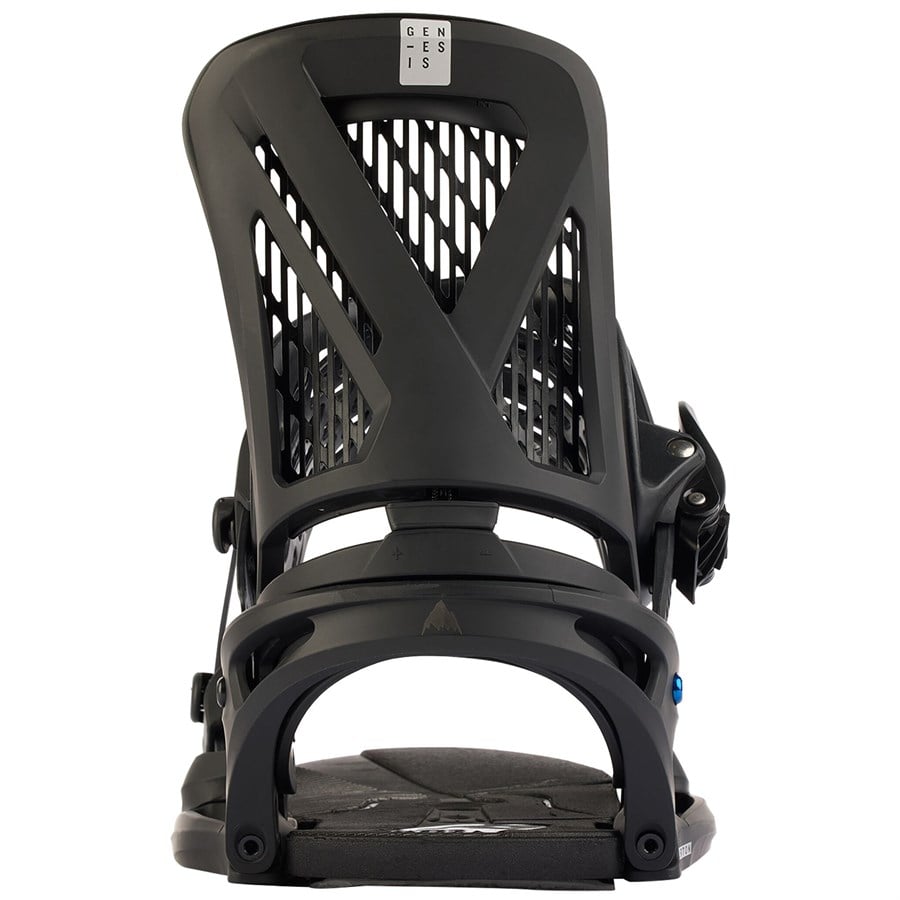 Evo Burton Genesis EST Snowboard Bindings