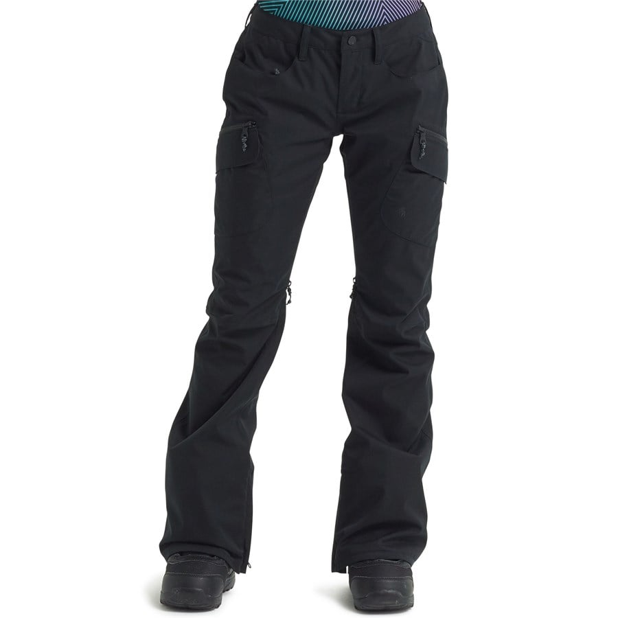Evo Burton Gloria 2L Stretch Pants - Women's