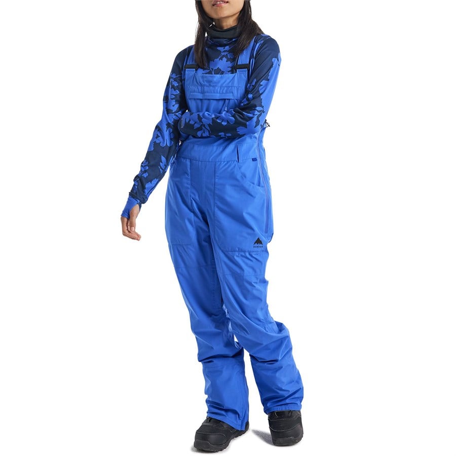 Evo Burton GORE-TEX Avalon Bib Pants - Women's
