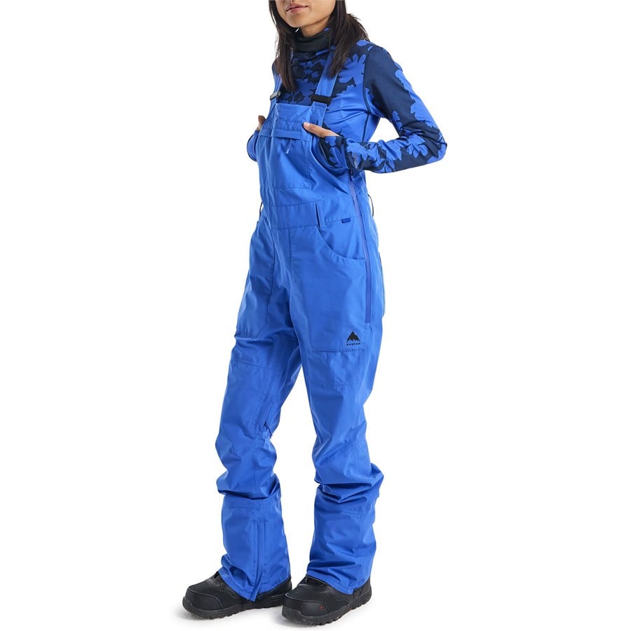 Evo Burton GORE-TEX Avalon Bib Pants - Women's