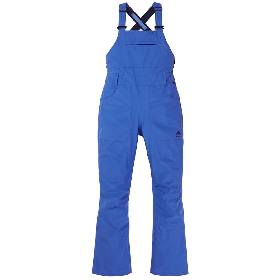 evo Burton GORE-TEX Avalon Bib Pants - Women's