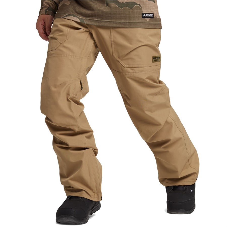 Evo Burton GORE-TEX Ballast Pants