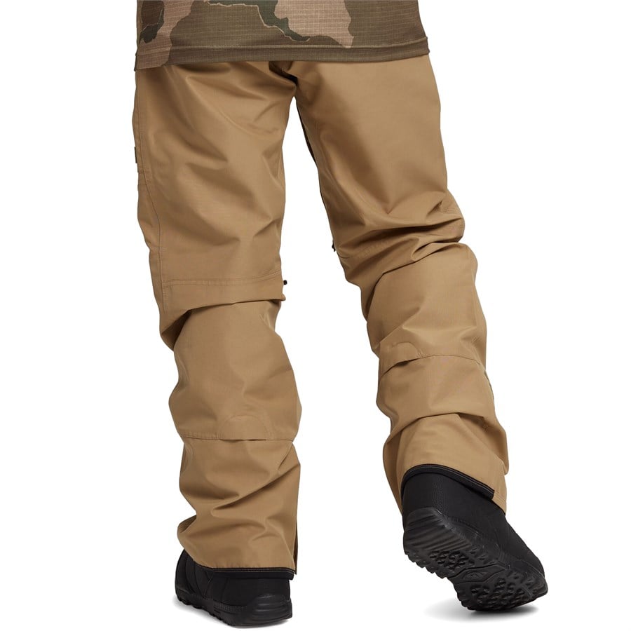 Evo Burton GORE-TEX Ballast Pants