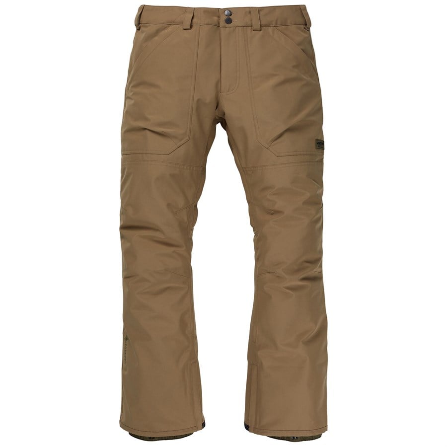 evo Burton GORE-TEX Ballast Pants