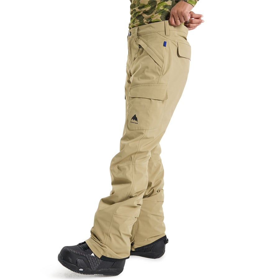 Evo Burton GORE-TEX Gloria Pants - Women's