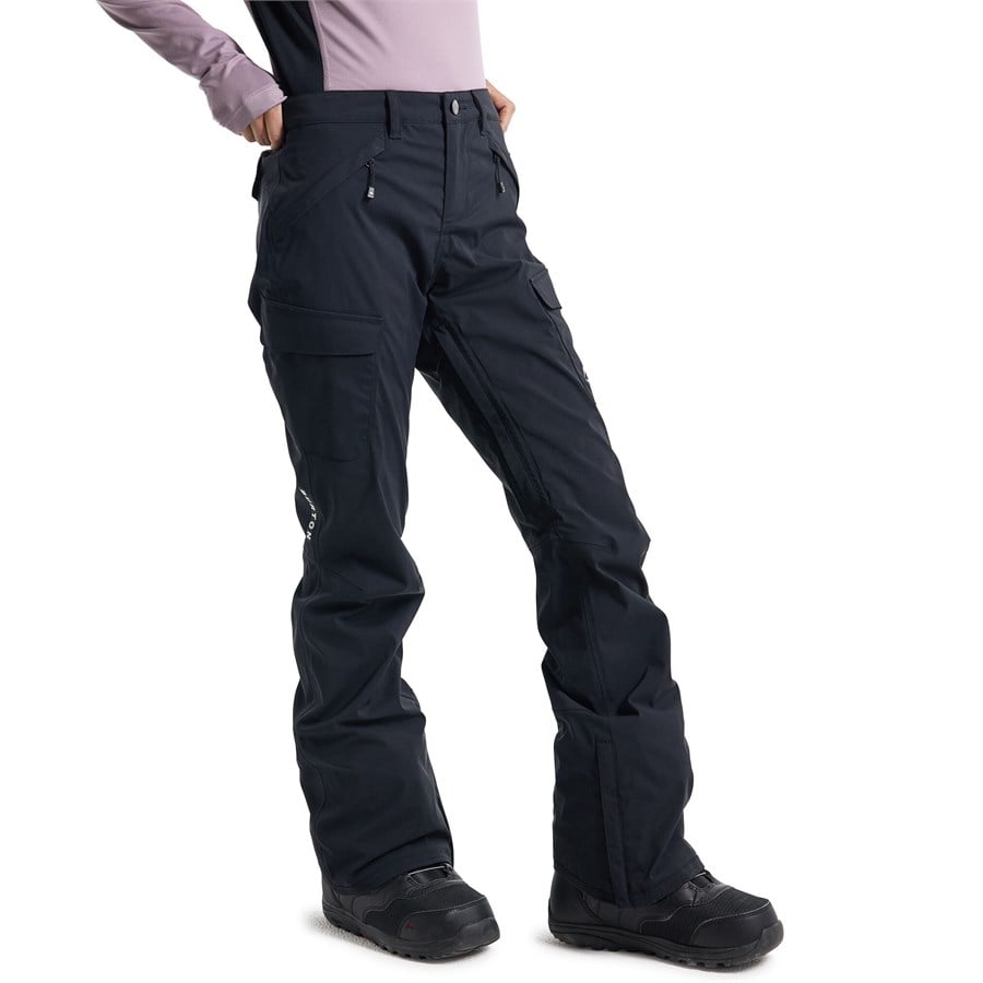 Evo Burton GORE-TEX Gloria Short Pants - Women's