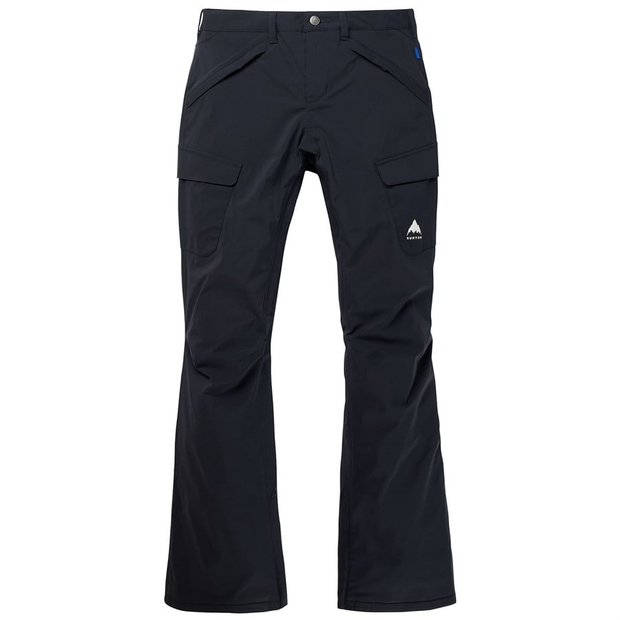 evo Burton GORE-TEX Gloria Short Pants - Women's