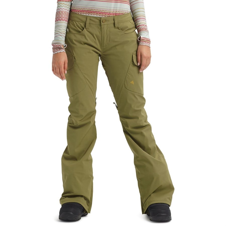 Evo Burton GORE-TEX Gloria Tall Pants - Women's