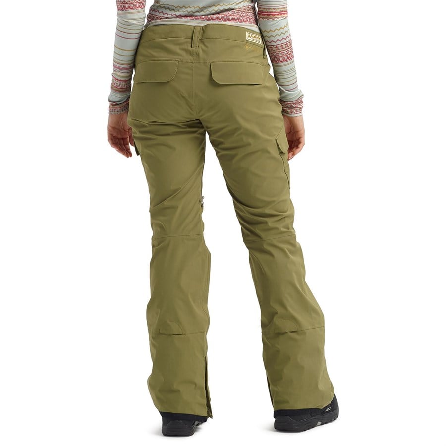 Evo Burton GORE-TEX Gloria Tall Pants - Women's