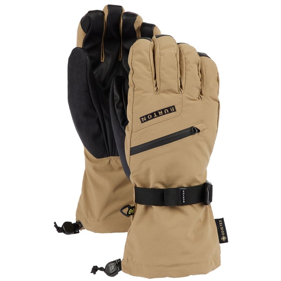 Evo Burton GORE-TEX Gloves