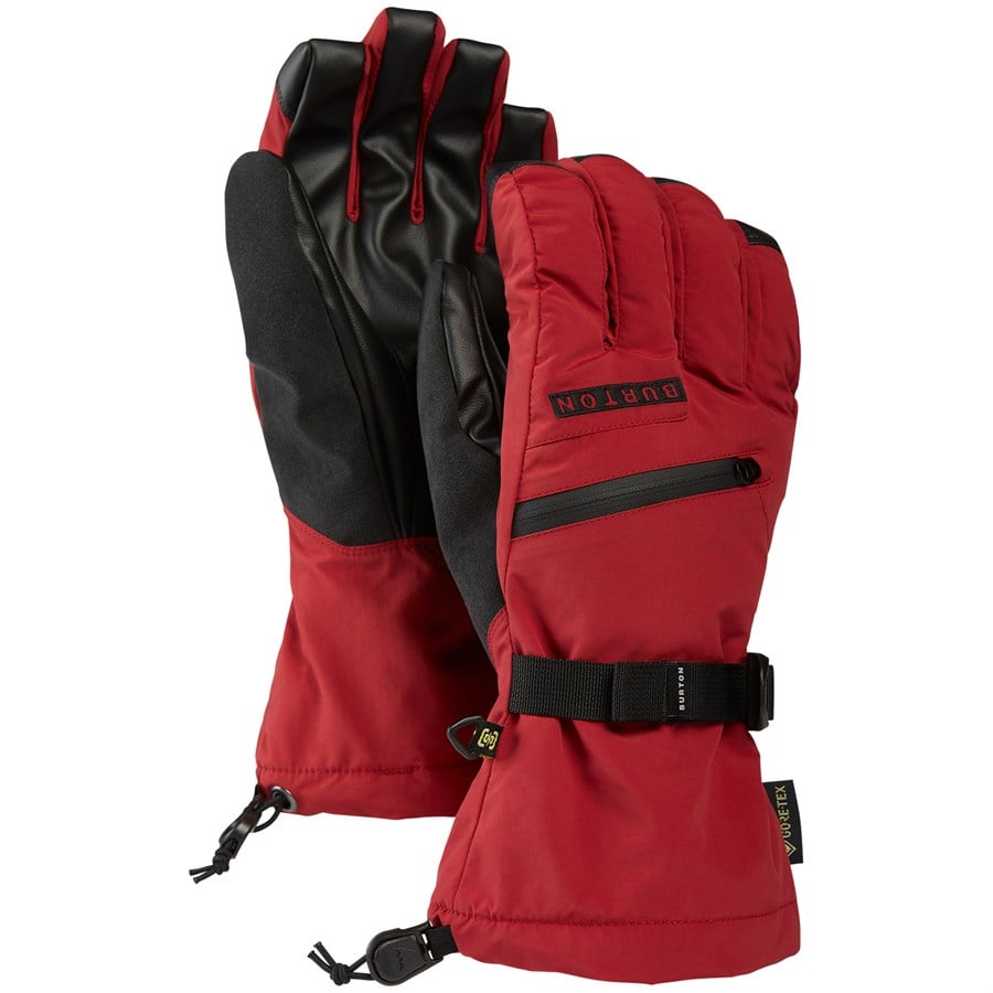 Evo Burton GORE-TEX Gloves