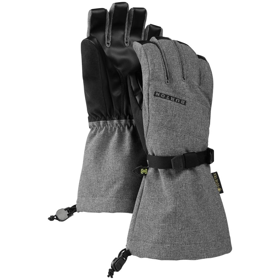 Evo Burton GORE-TEX Gloves - Kids'