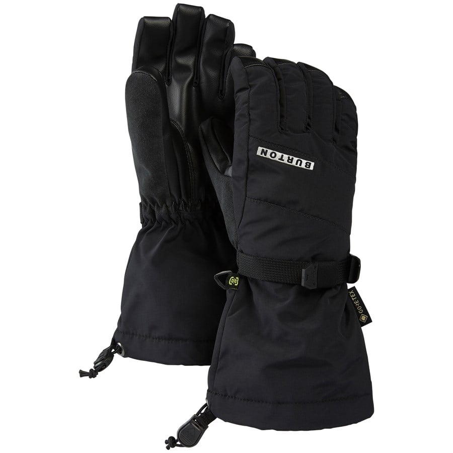 Burton GORE-TEX Gloves - Kids' - Used