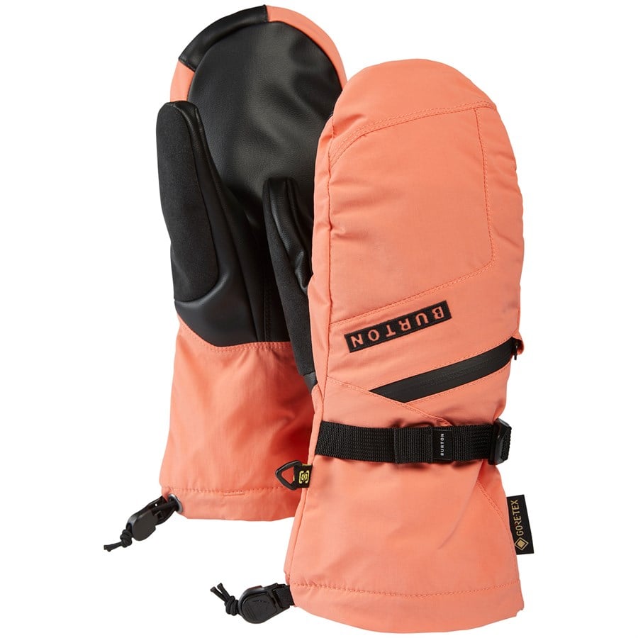 Evo Burton GORE-TEX Mittens - Women's