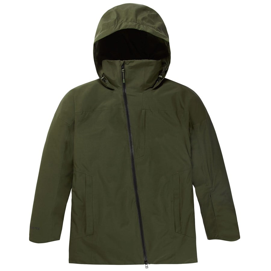 evo Burton GORE-TEX Pillowline Jacket - Women's