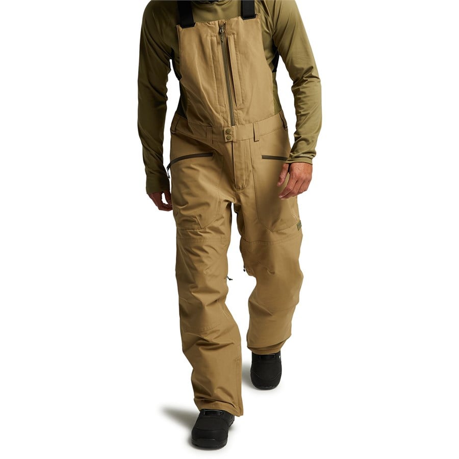 Evo Burton GORE-TEX Reserve Bibs