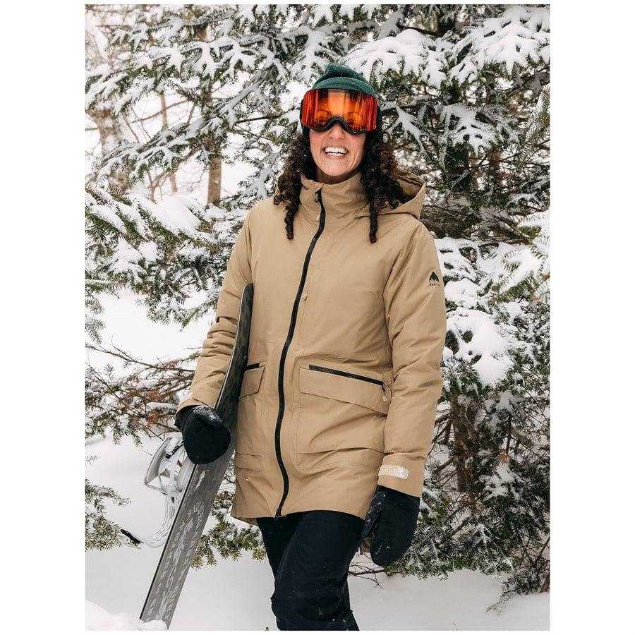 Evo Burton GORE-TEX Treeline Jacket - Women's