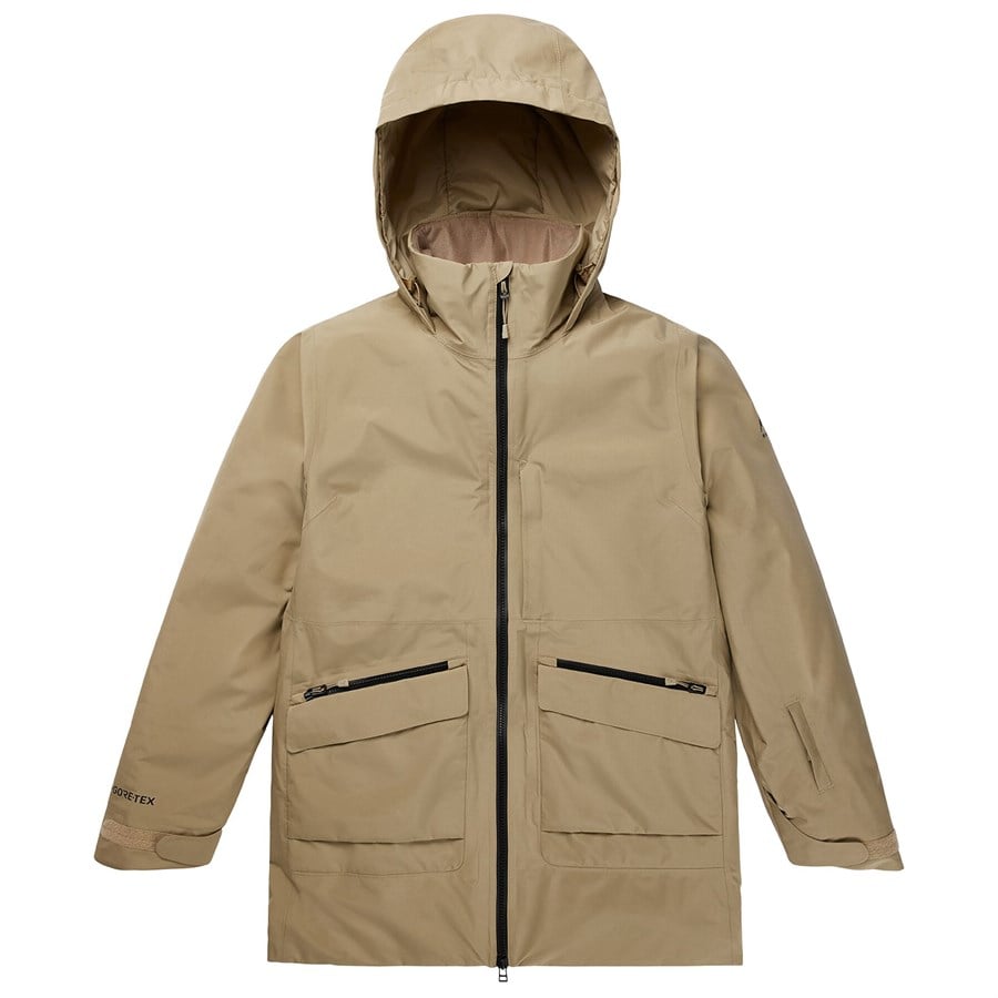 evo Burton GORE-TEX Treeline Jacket - Women's
