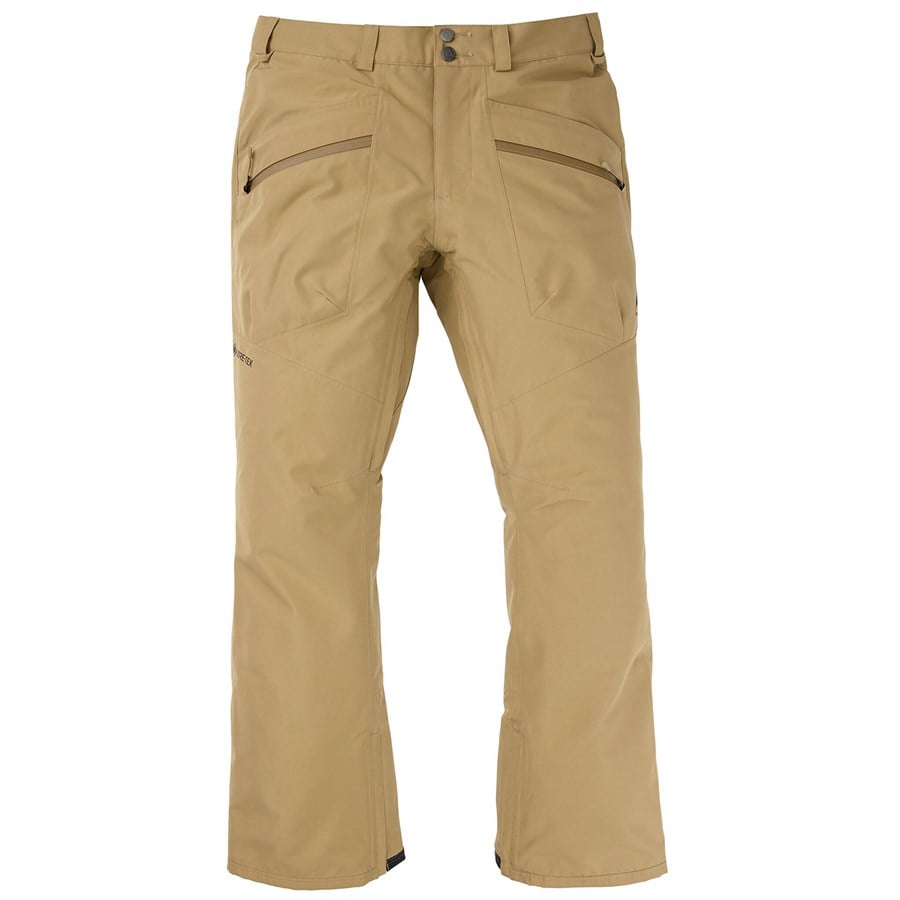 Evo Burton GORE-TEX Vent Pants