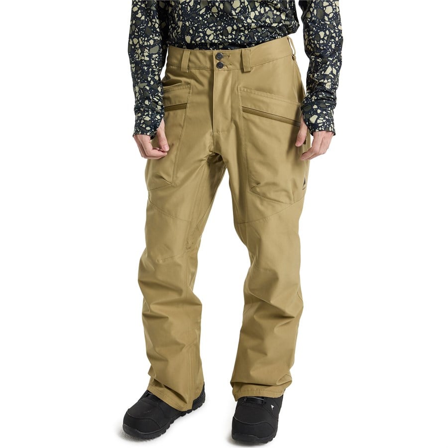 Evo Burton GORE-TEX Vent Pants