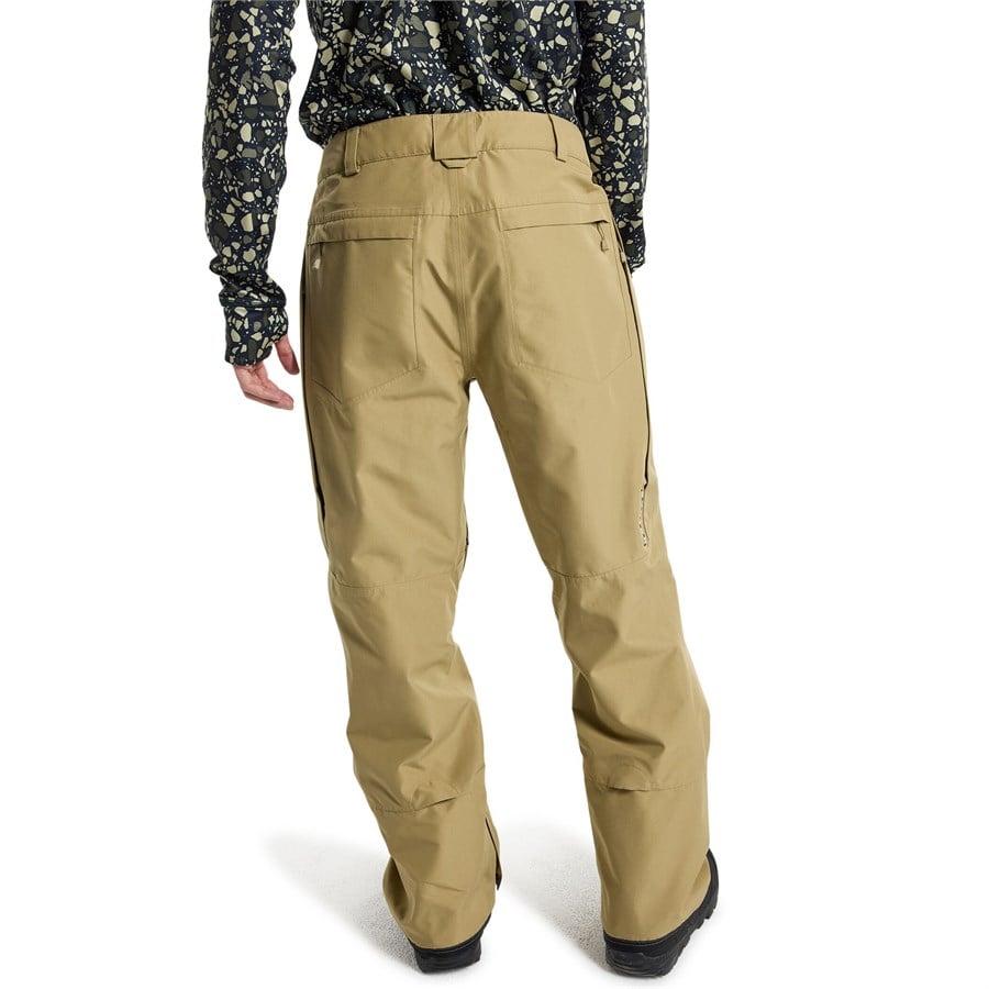 Evo Burton GORE-TEX Vent Pants