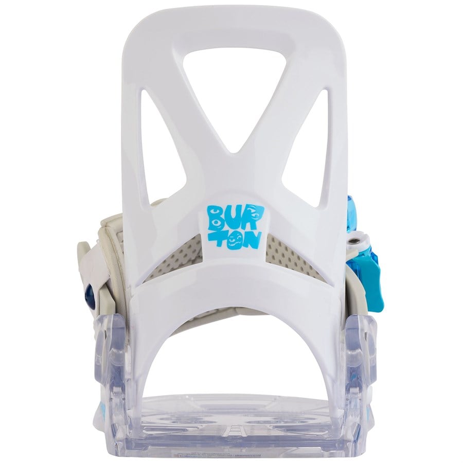 Evo Burton Grom Snowboard Bindings - Kids'