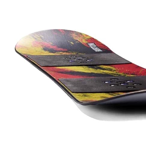 Evo Burton Grom Snowboard - Kids'