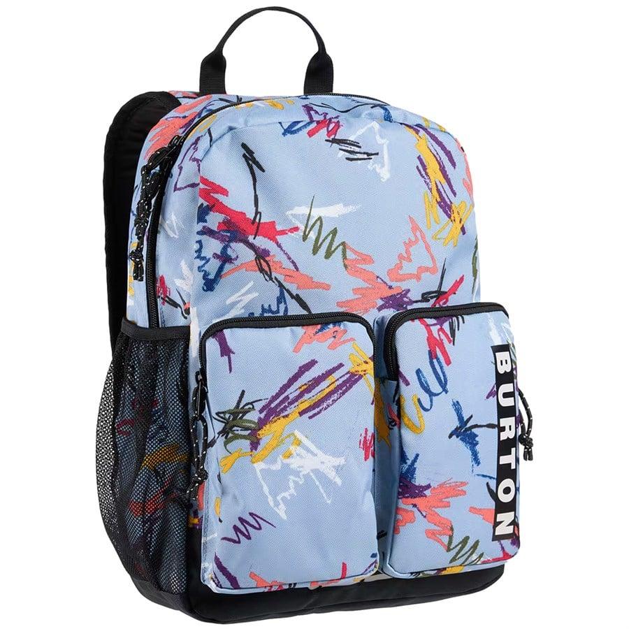 evo Burton Gromlet 15L Backpack - Kids'