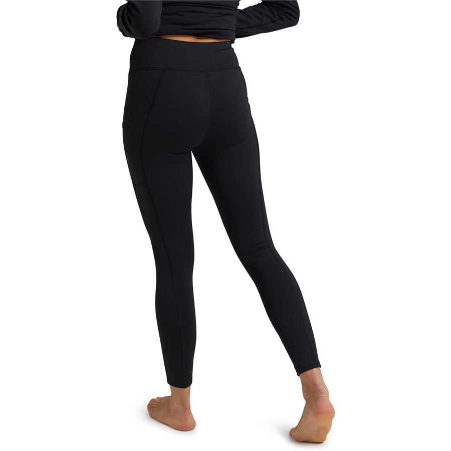 Evo Burton Heavyweight X Base Layer Pants - Women's