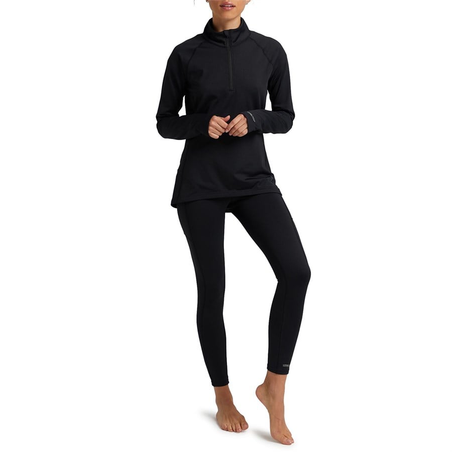 Evo Burton Heavyweight X Base Layer Pants - Women's