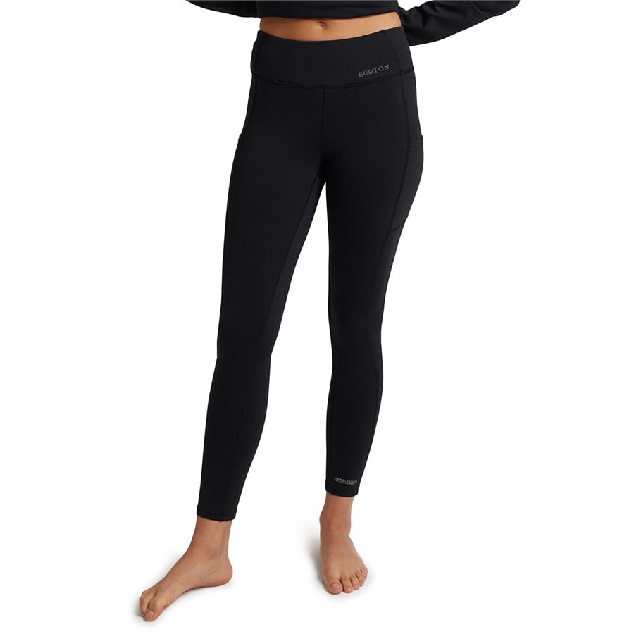 evo Burton Heavyweight X Base Layer Pants - Women's