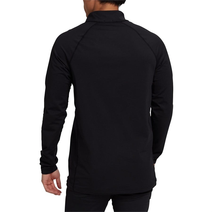Evo Burton Heavyweight X Quarter-Zip Top - Men's