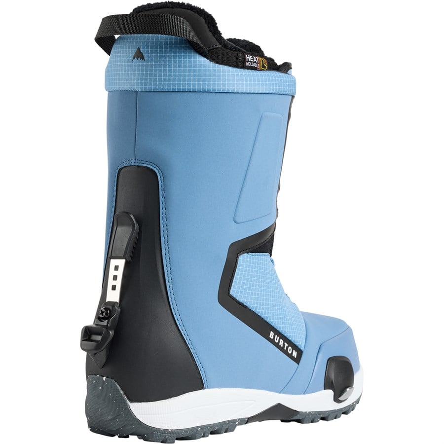 Evo Burton Highshot Step On Snowboard Boots 2026