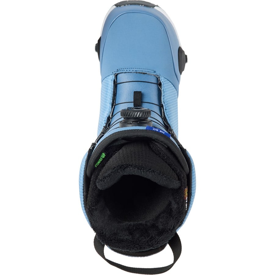 Evo Burton Highshot Step On Snowboard Boots 2026