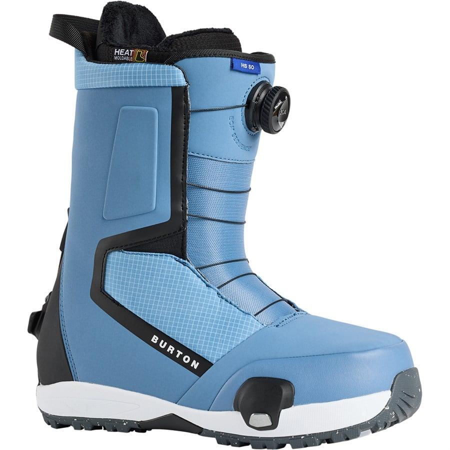 evo Burton Highshot Step On Snowboard Boots 2026