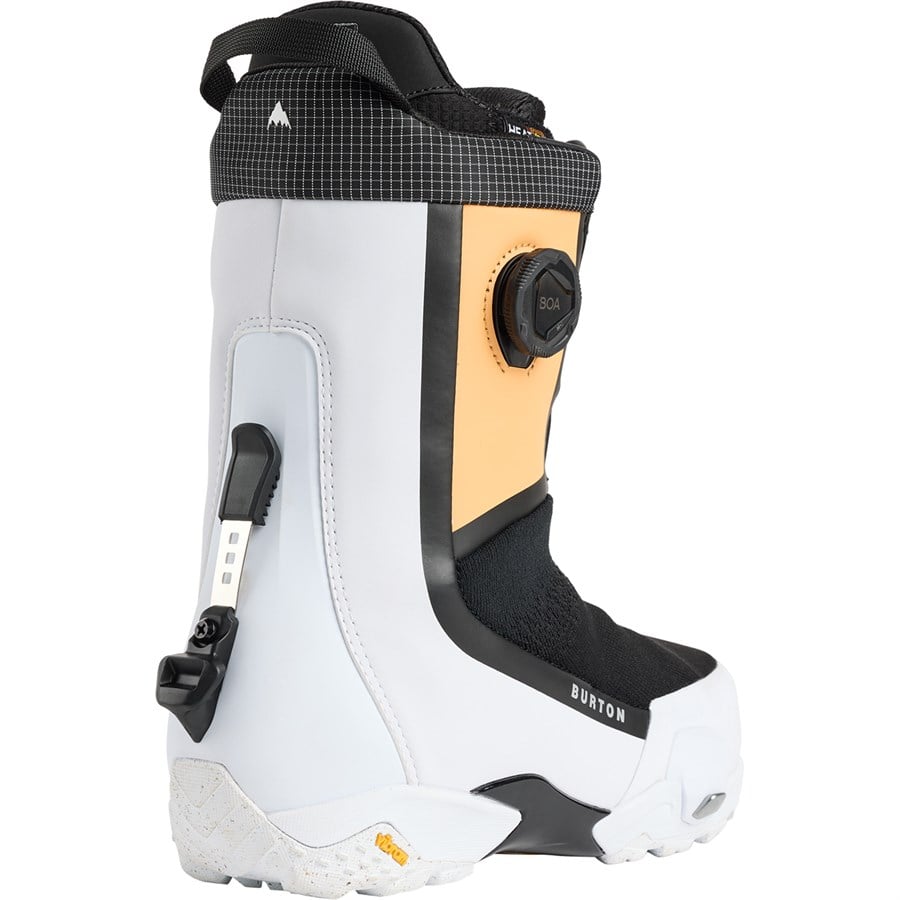 Evo Burton Highshot X Step On Snowboard Boots 2026