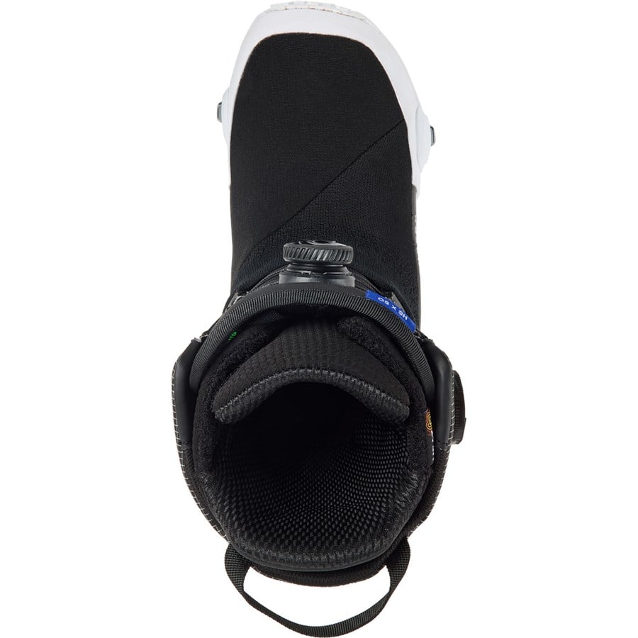 Evo Burton Highshot X Step On Snowboard Boots 2026