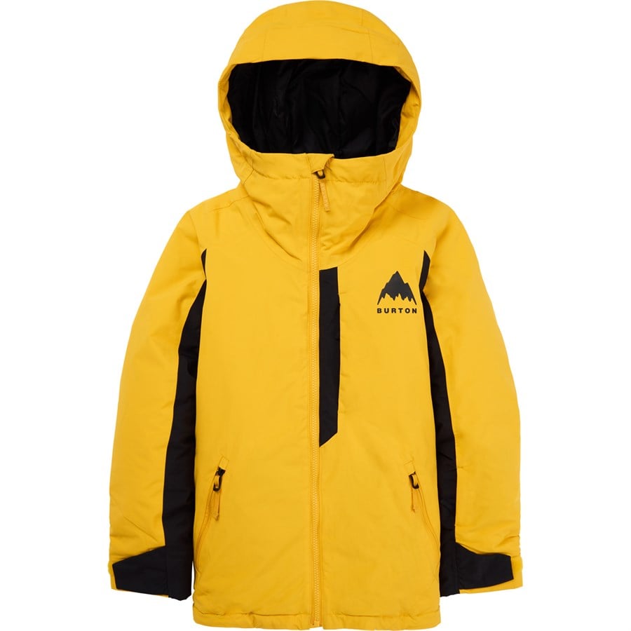 Evo Burton Hillslope 2L Jacket - Kids'